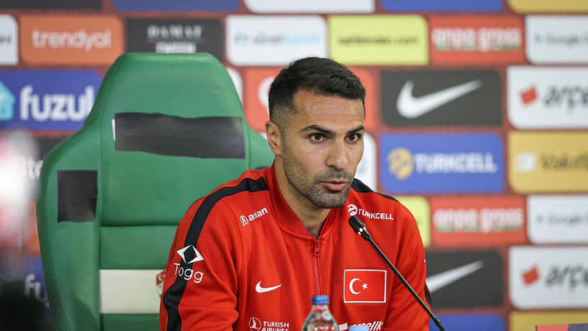 Zeki Çelik: Kenan Yıldız'ın 3 aylık bir sakatlık süreci olacak