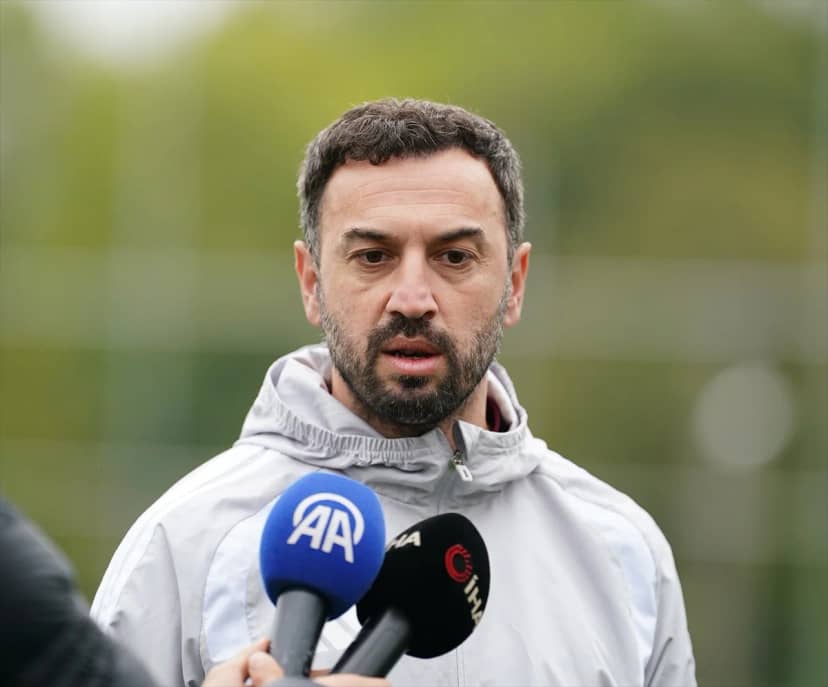 Pendikspor, Bolu kampında play-off hedefi ve genç oyuncular için çalışıyor