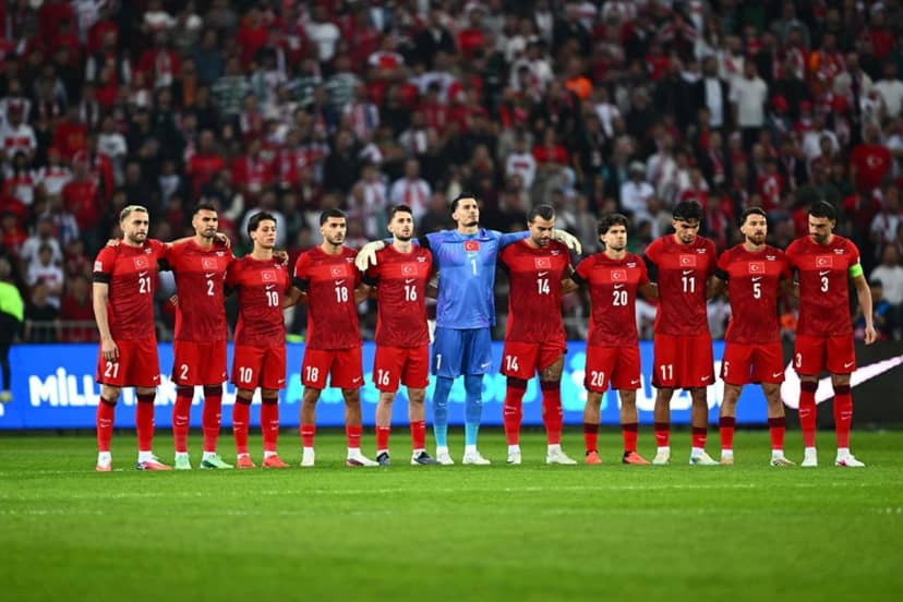 Türkiye için kader maçı! İtalya'yı yenersek hesaplar değişecek
