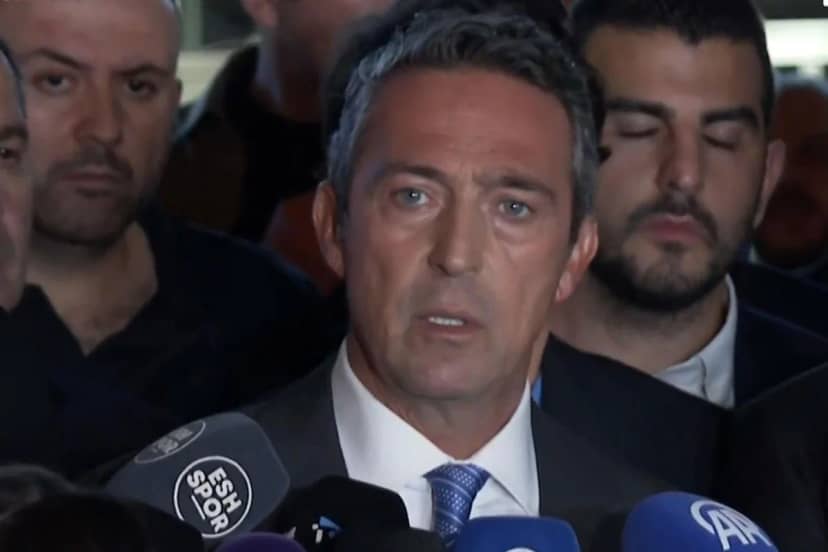 Ali Koç'un Ferhat Gündoğdu için söylediği sözler yeniden gündemde