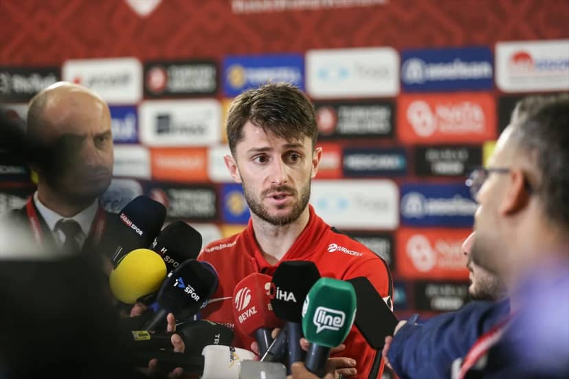 İsmail Yüksek, 4-1'lik İtalya yenilgisi için 'utanç verici skor' dedi
