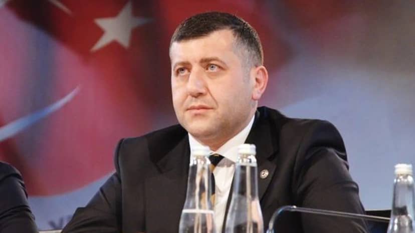 MHP Kayseri Milletvekili Baki Ersoy, MHK ve TFF çağrılarında haklı çıktığını savundu