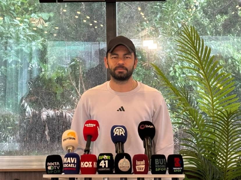 Selçuk İnan, A Milli Takım'ın 4-1'lik İtalya yenilgisini hazırlığa bağladı