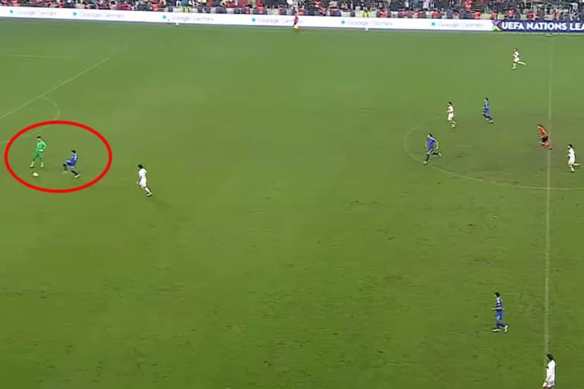 Tam umutlanmıştık, Altay'ın hatası her şeyi bitirdi! Tribünler affetmedi