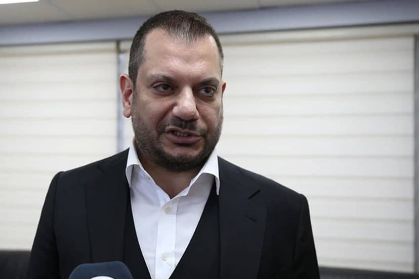 Ertuğrul Doğan, bahis oynadığı gerekçesiyle PFDK'ya sevk edildi
