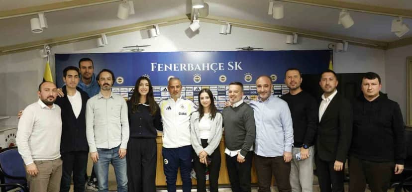 Fenerbahçe Teknik Direktörü İsmail Kartal, sezon sonunda şampiyonluğa inanıyor