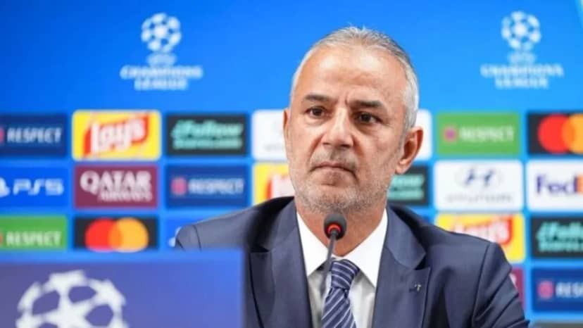İsmail Kartal'dan şampiyonluk için umut veren sözler