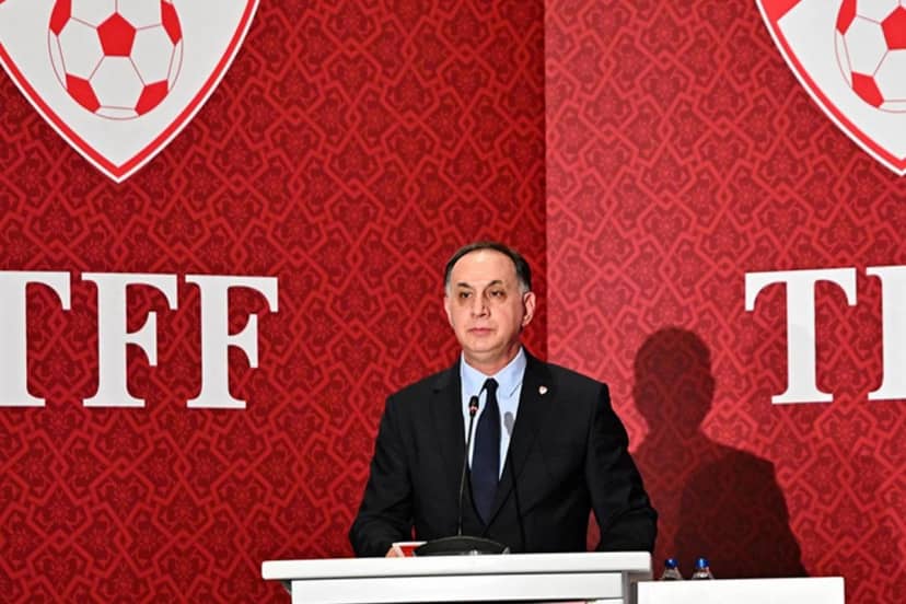 MHK'ya darbe üstüne darbe! Bir hakem daha suç duyurusunda bulundu