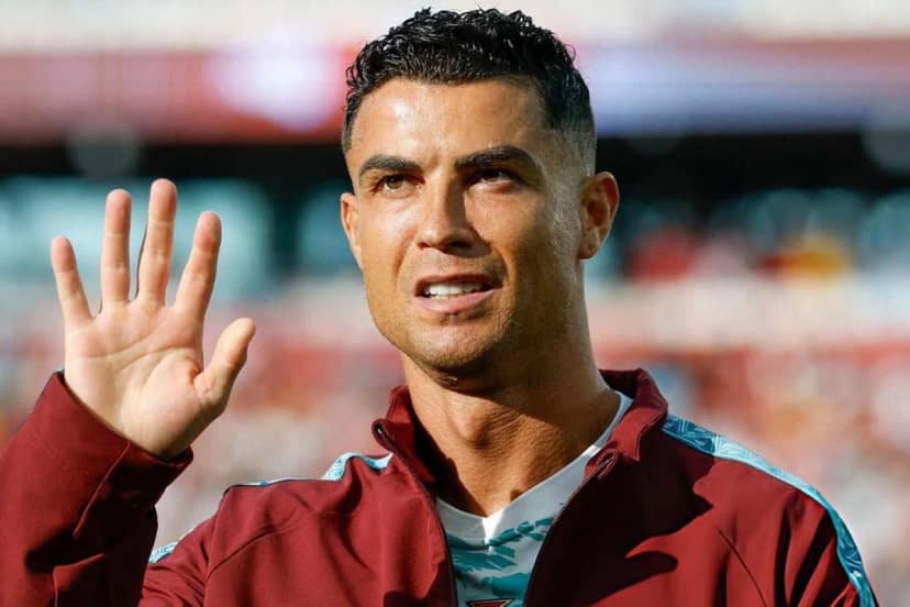 Milli takımı kampını terk eden Ronaldo için emeklilik iddiası