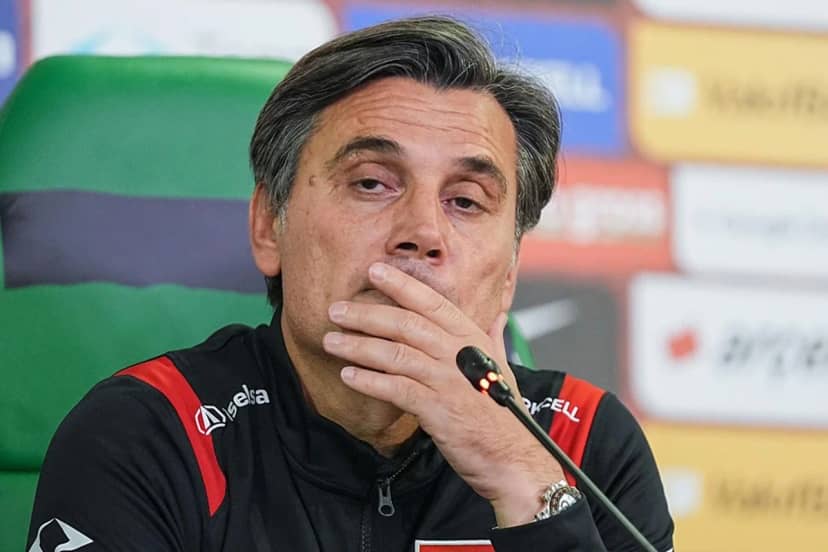 Montella, 85 milyona seslendi ve futbolseverlerden istediği şeyi duyurdu