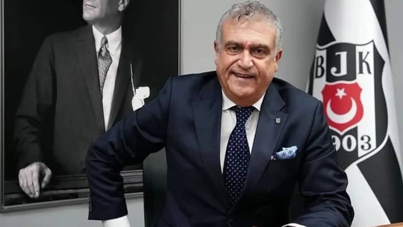 PFDK'ya sevk edilen Hakan Daltaban'dan bahis açıklaması