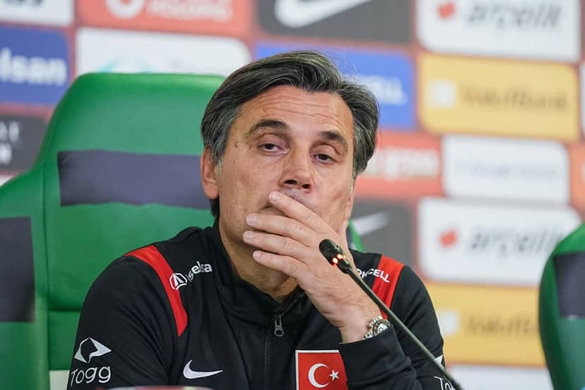 100 gol attı, yine Milli Takım'a çağrılmadı! Montella sebebini açıkladı