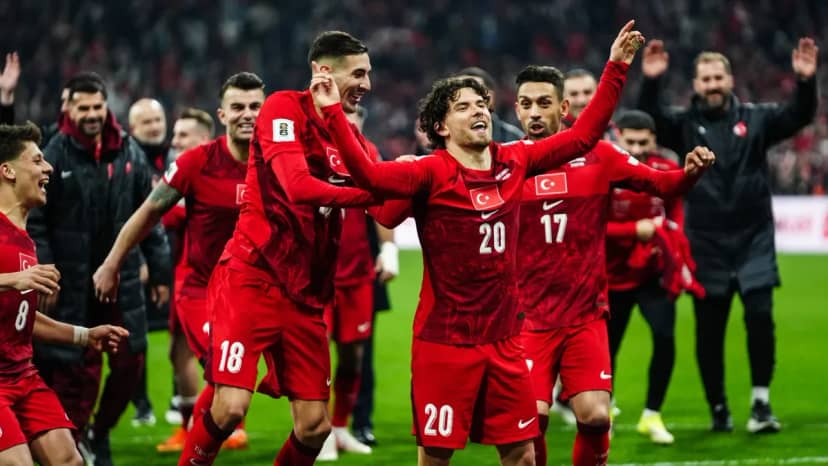 A Milli Takım Belçika deplasmanında siftah peşinde! İşte muhtemel 11'ler