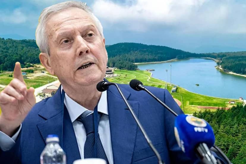 Aziz Yıldırım 2 yıldızın biletini kesti! Devre arasında gönderiyor