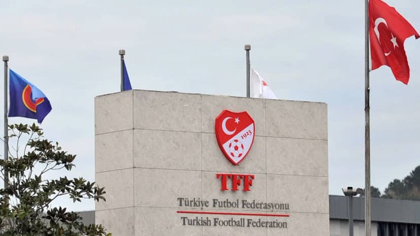 Belçika-Türkiye maçına saatler kala TFF'den açıklama: Gerçeğe aykırı!