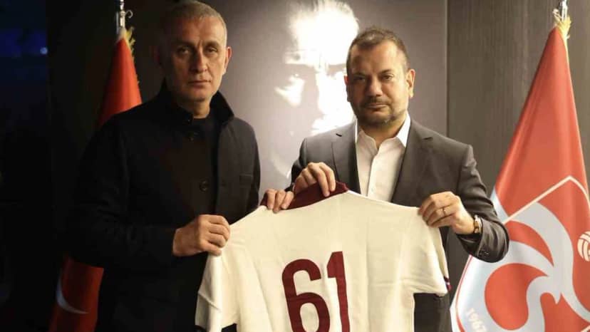 Doğan'dan hakem ve VAR talebi: Hacıosmanoğlu'nun mesajı Gündoğdu'nun telefonundan çıktı