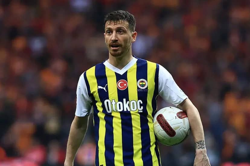 Fenerbahçe'de Mert Hakan Yandaş gelişmesi! İsmail Kartal müjdeyi verdi