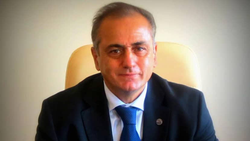 Ferhat Gündoğdu için olumsuz sonuç çıkması halinde yeni MHK Başkanı'nın Sürhat Müniroğlu olma ihtimali yüksek!
