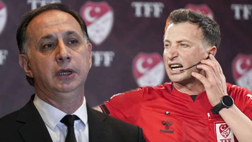 Ferhat Gündoğdu ile Yasin Kol arasında geçen yazışmalar ortaya çıktı! Hakemleri birlikte atamışlar