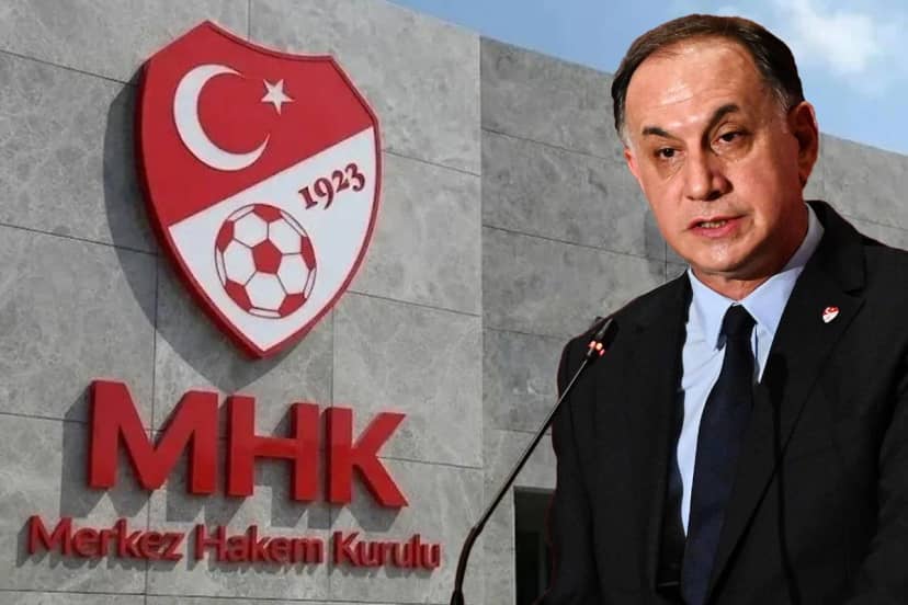 Ferhat Gündoğdu'nun koltuğu o isme teklif edildi, anında reddetti