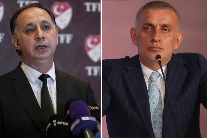 Hacıosmanoğlu'nun Gündoğdu'ya bomba talimat: FETÖ'cü bunları bitir