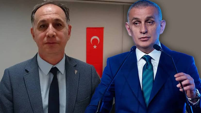 Hacıosmanoğlu ve Gündoğdu'dan şikayetçi oldu: Klasman listeleri değiştirildi!