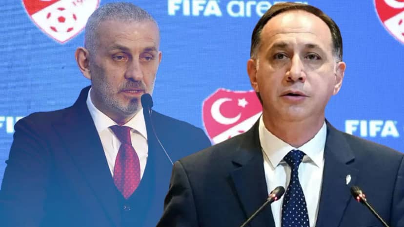 İbrahim Hacıosmanoğlu'ndan Ferhat Gündoğdu'ya: "FETÖ’cü, bunları bitir"