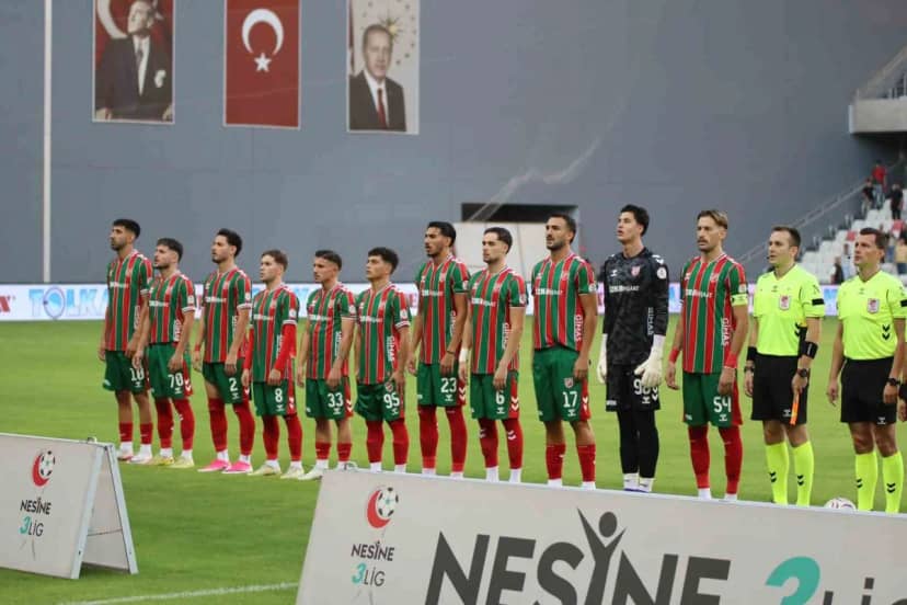 Karşıyaka yarın Kepez Spor'a konuk olup ilk galibiyetini arıyor