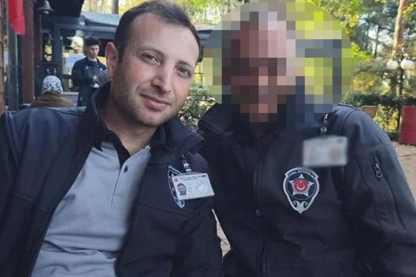 Nereden nereye! Yasin Kol bir zamanlar güvenlikti, şimdi Türkiye onu konuşuyor