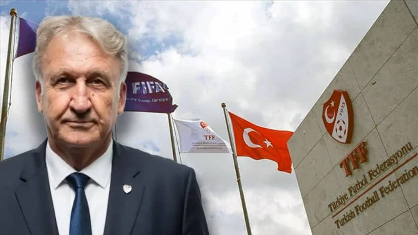 Açıklamalar peş peşe! Sebahattin Şahin ve Ferhat Gündoğdu istifa etti