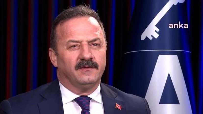 Ağıraloğlu, MHK soruşturmasında tutuklanan 5 ismi memleketin hali olarak yorumladı