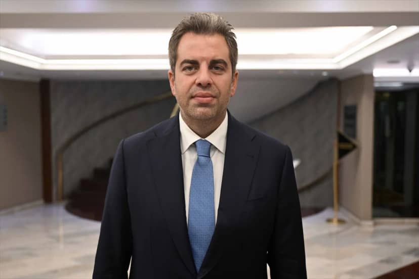 Ankara'da Türkiye Espor Federasyonu mali genel kurulunda raporlar ibra edildi