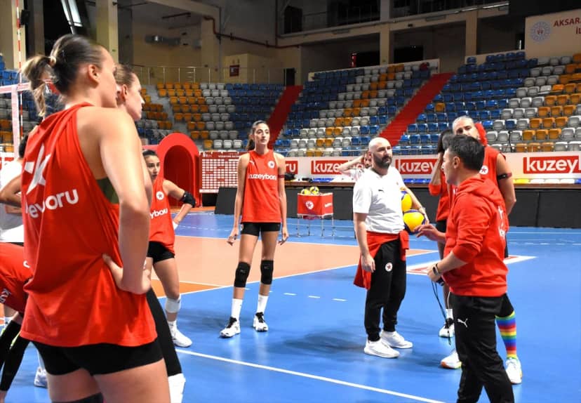 Kuzeyboru, Afyon Belediye Yüntaş'ı yenerek sezona galibiyetle başlamak istiyor