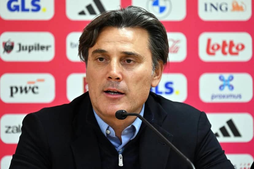 Montella'dan "istifa" tezahüratlarına yanıt: Kulak asmıyorum