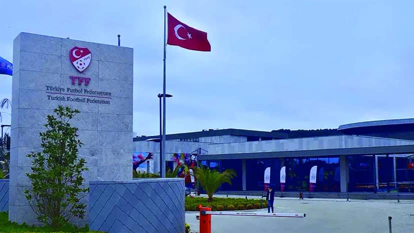 TFF'den MHK açıklaması! Ferhat Gündoğdu sonrası yeni kurul için çalışmalar başladı