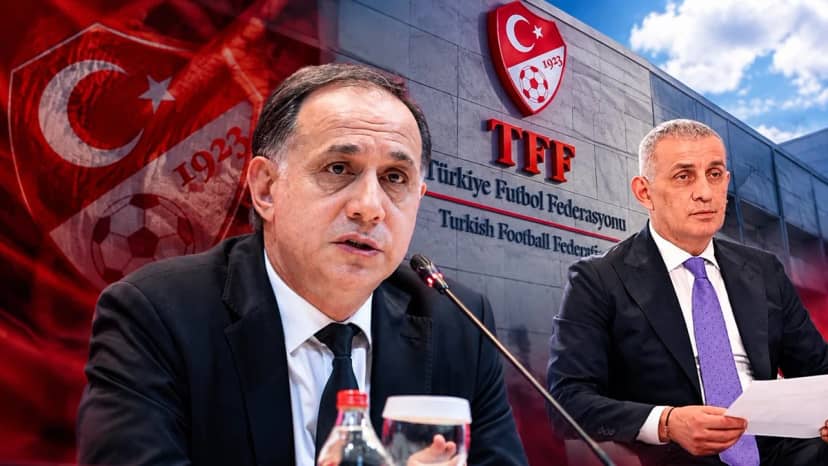 TFF'den MHK krizi sonrası "olağanüstü" hamle: Kritik tarih belli oldu