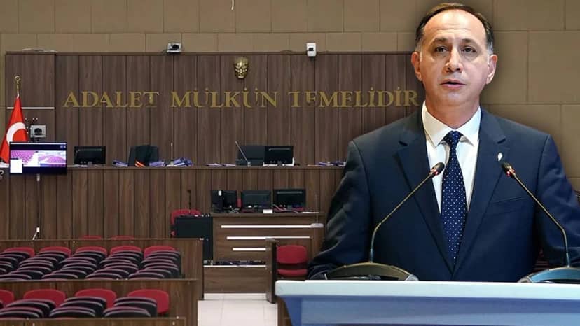 Türk futbolunda deprem: MHK Başkanı Ferhat Gündoğdu ve 4 kişi tutuklandı