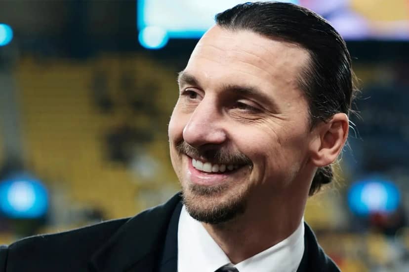 Zlatan İbrahimoviç 45. yaşını Ferrari ile kutladı! Fiyatı dudak uçuklattı