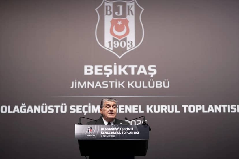 Adalı, Beşiktaş'ta üstüne para verip futbolcu gönderme devrinin sona erdiğini söyledi