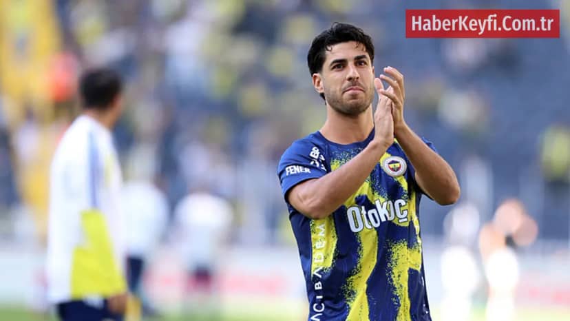 Asensio Rize’de 11’de