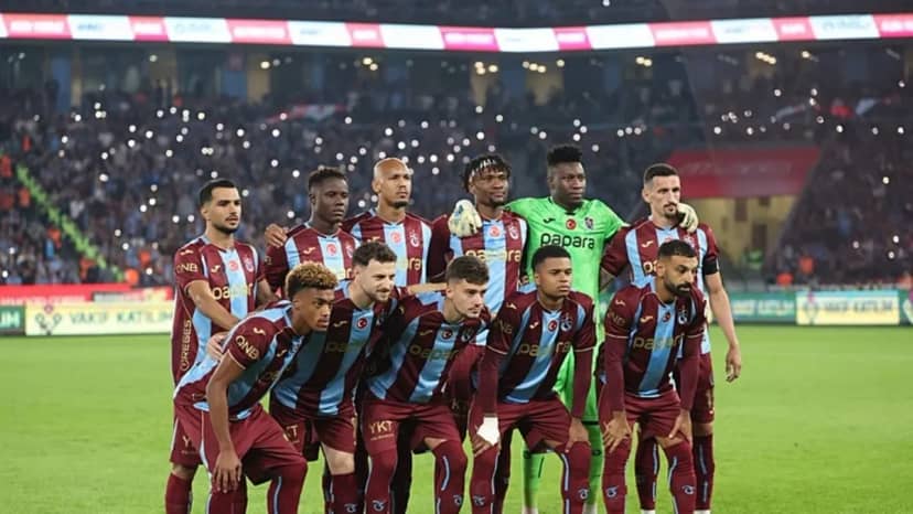 İlk yarıda esiyor