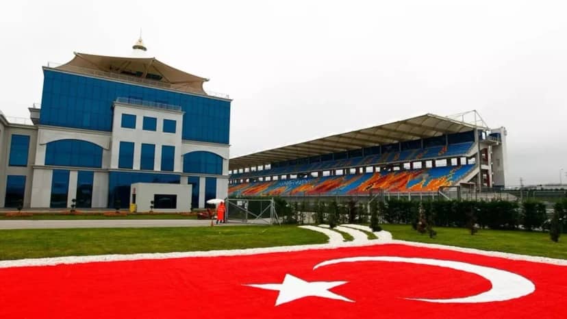 Formula 2 ve Formula 3 yarışları 2027'de İstanbul'da düzenlenecek
