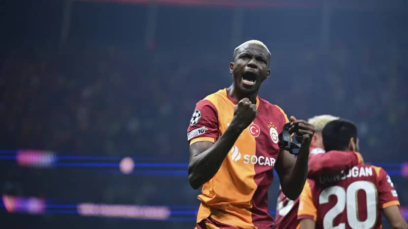 Victor Osimhen'in sahalara dönüş tarihi belli oldu! İşte Nijeryalı yıldızın formasına kavuşacağı maç