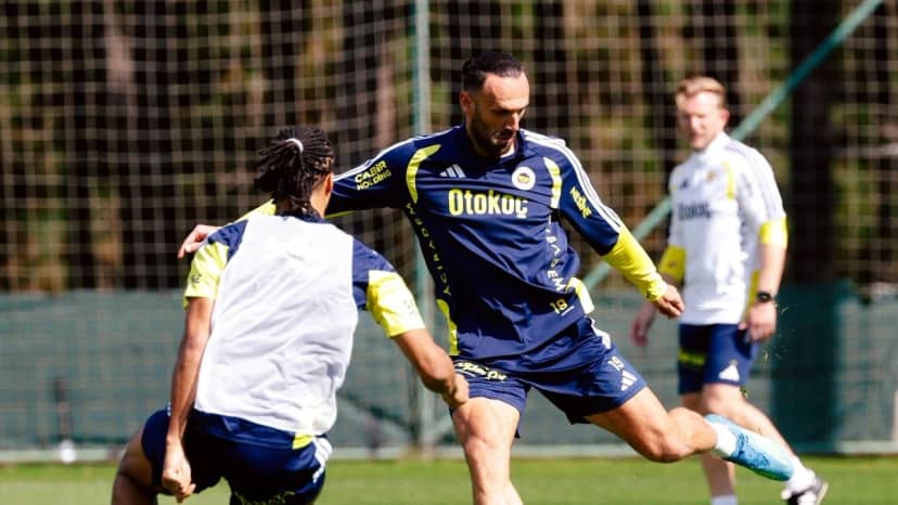 Fenerbahçe, Rizespor mesaisine devam ediyor