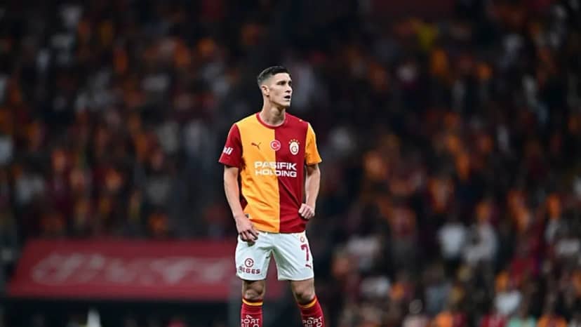 Galatasaray'da Kasımpaşa öncesi plan değişti! Okan Buruk kararını verdi
