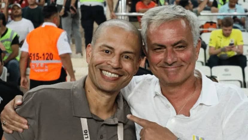 Gençlerbirliği'nde gündem teknik direktör! Fenerbahçe efsanesi adaylar arasında