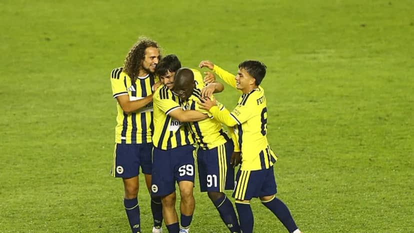 Hazırlıklara devam etti
