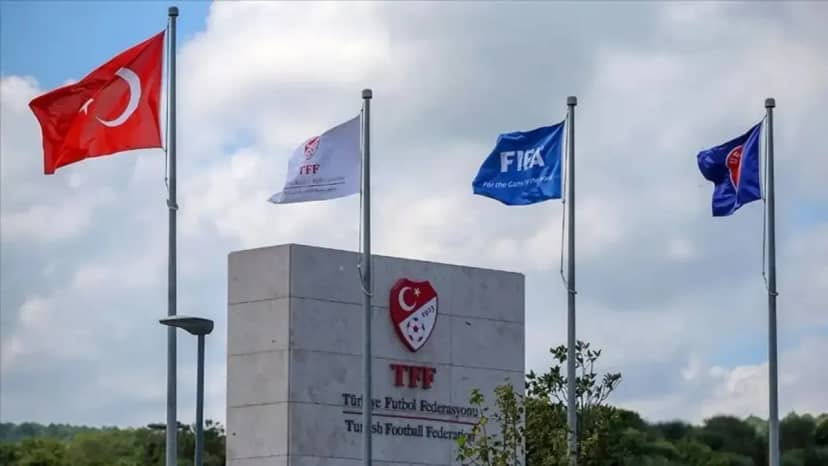 Türk futbolunda sistem iflası
