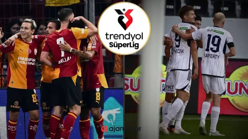 Galatasaray - Kasımpaşa maçı ne zaman, hangi kanalda? Muhtemel 11'ler, sakat ve cezalılar