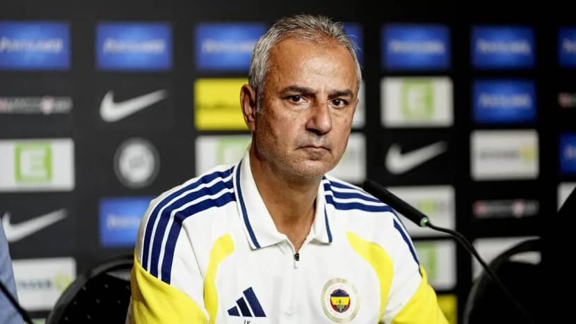 İsmail Kartal'dan Çaykur Rizespor maçı için dikkat çeken karar